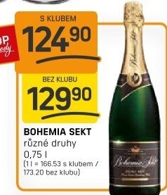 Bohemia Sekt