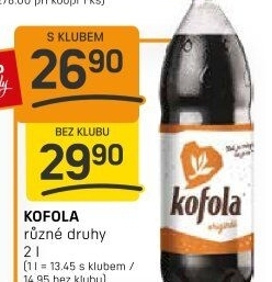 Kofola