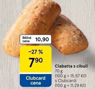 Ciabatta