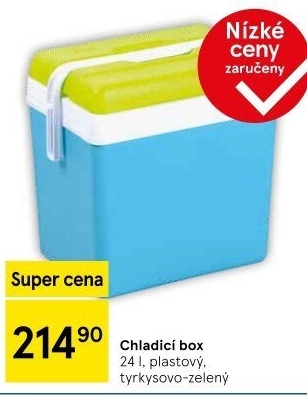 Chladicí box