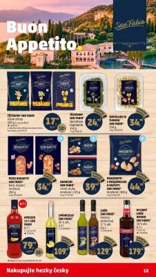 akční leták Penny Market 12.6.2025-18.6.2025