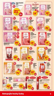 akční leták Penny Market 12.6.2025-18.6.2025