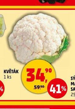 Květák