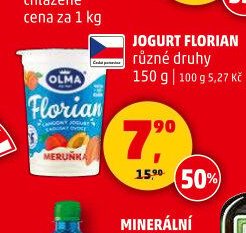 Jogurt Florian