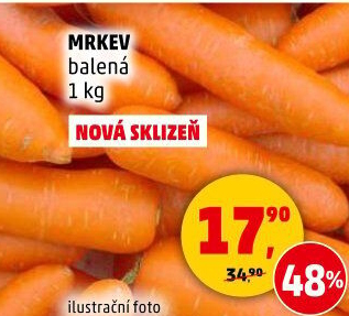 Mrkev