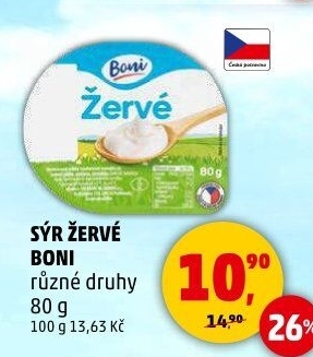 Žervé Boni