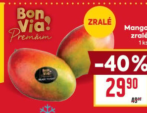 Mango Premium Billa Bonvia