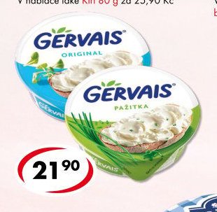 Gervais