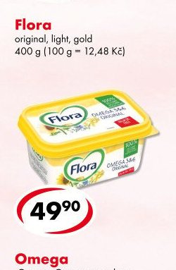 Flora