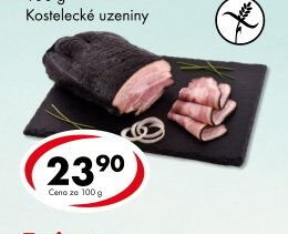 Anglická slanina