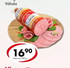 Pivní salám