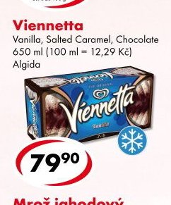 Viennetta