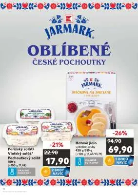akční leták Kaufland 18.6.2025-24.6.2025