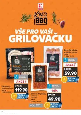 akční leták Kaufland 18.6.2025-24.6.2025