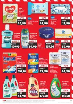 akční leták Kaufland 18.6.2025-24.6.2025