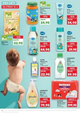 akční leták Kaufland 18.6.2025-24.6.2025