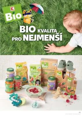 akční leták Kaufland 18.6.2025-24.6.2025