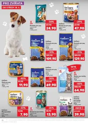 akční leták Kaufland 18.6.2025-24.6.2025