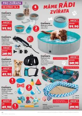 akční leták Kaufland 18.6.2025-24.6.2025