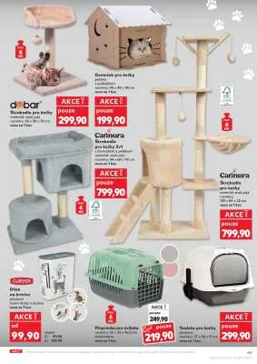 akční leták Kaufland 18.6.2025-24.6.2025