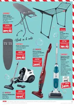akční leták Kaufland 18.6.2025-24.6.2025