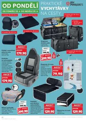 akční leták Kaufland 18.6.2025-24.6.2025