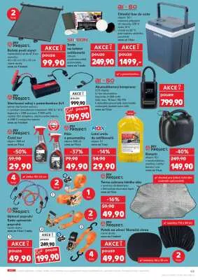 akční leták Kaufland 18.6.2025-24.6.2025