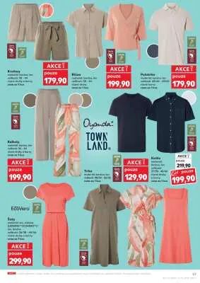 akční leták Kaufland 18.6.2025-24.6.2025