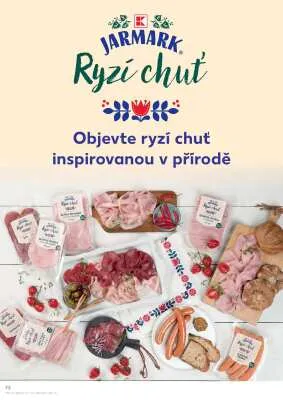 akční leták Kaufland 18.6.2025-24.6.2025