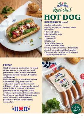 akční leták Kaufland 18.6.2025-24.6.2025