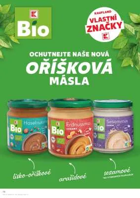 akční leták Kaufland 18.6.2025-24.6.2025