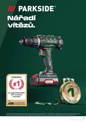 akční leták Kaufland 18.6.2025-24.6.2025