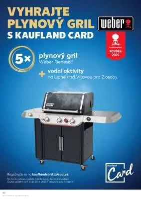 akční leták Kaufland 18.6.2025-24.6.2025