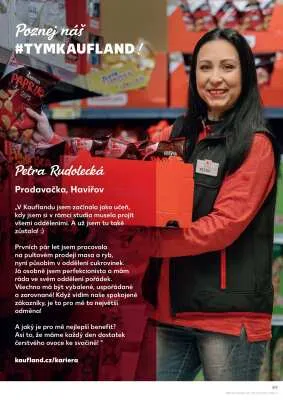 akční leták Kaufland 18.6.2025-24.6.2025