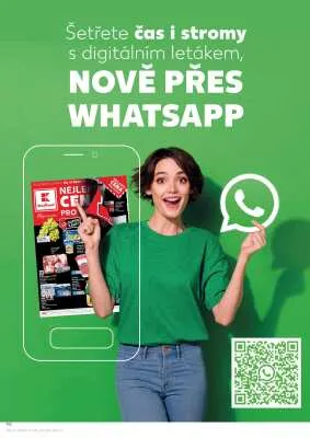 akční leták Kaufland 18.6.2025-24.6.2025