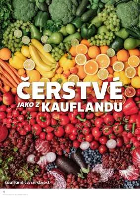 akční leták Kaufland 18.6.2025-24.6.2025