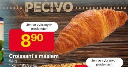 Croissant