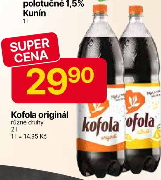 Kofola