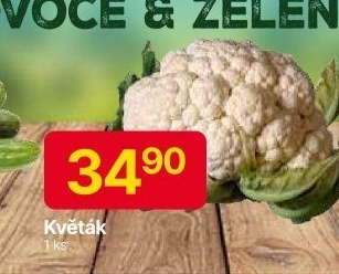 Květák