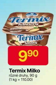 Termix Milko