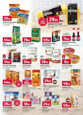 akční leták COOP 18.6.2025-24.6.2025