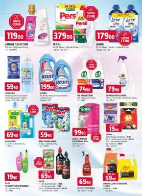 akční leták COOP 18.6.2025-24.6.2025