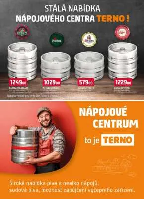 akční leták COOP 18.6.2025-24.6.2025