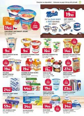 akční leták COOP 18.6.2025-24.6.2025