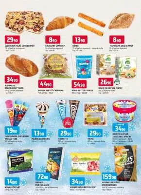 akční leták COOP 18.6.2025-24.6.2025