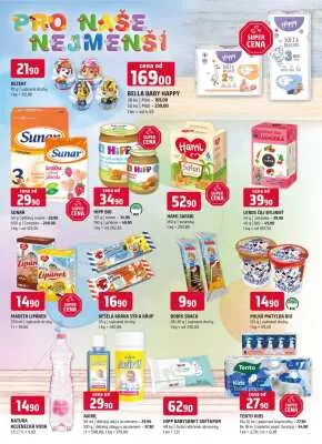 akční leták COOP 18.6.2025-24.6.2025