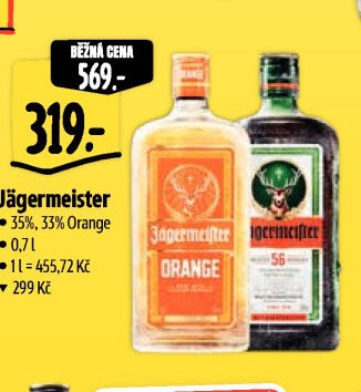 Jägermeister