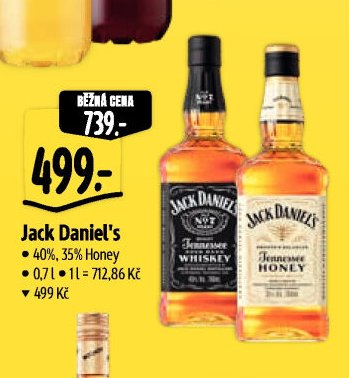 Jack Daniel's