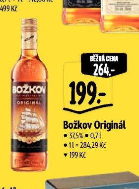 Božkov Originál