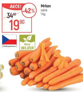 Mrkev